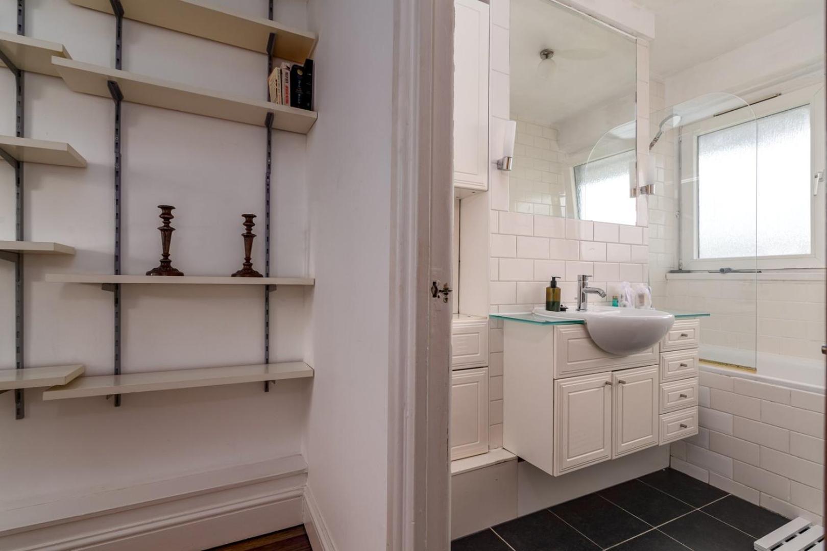 Guestready - Barnsbury's Comfort Near King's Cross Londra