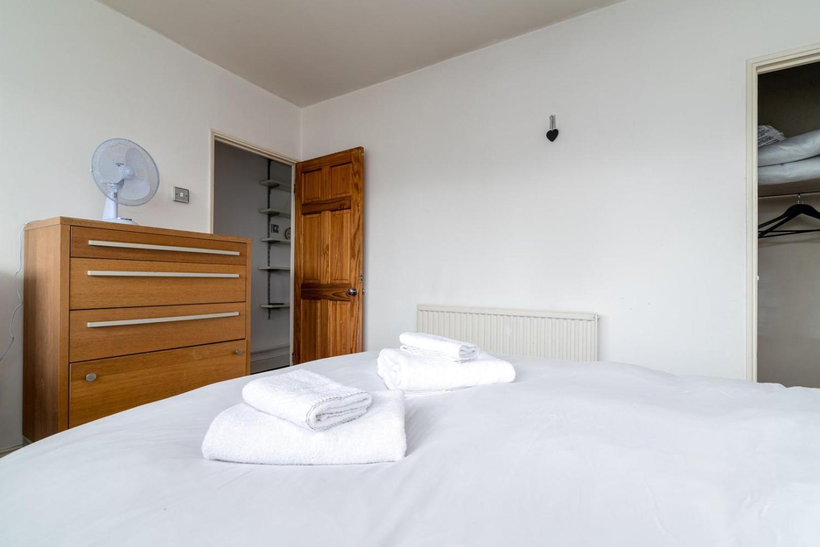 Appartamento Guestready - Barnsbury's Comfort Near King's Cross *