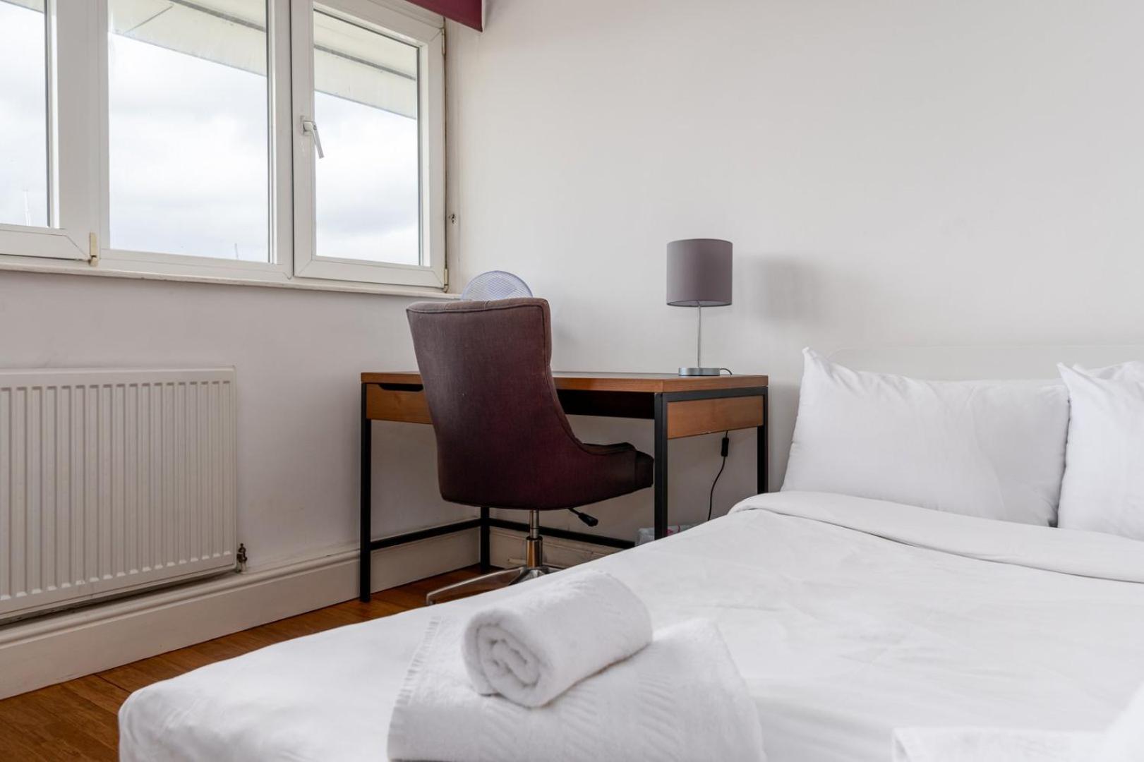Appartamento Guestready - Barnsbury's Comfort Near King's Cross Londra