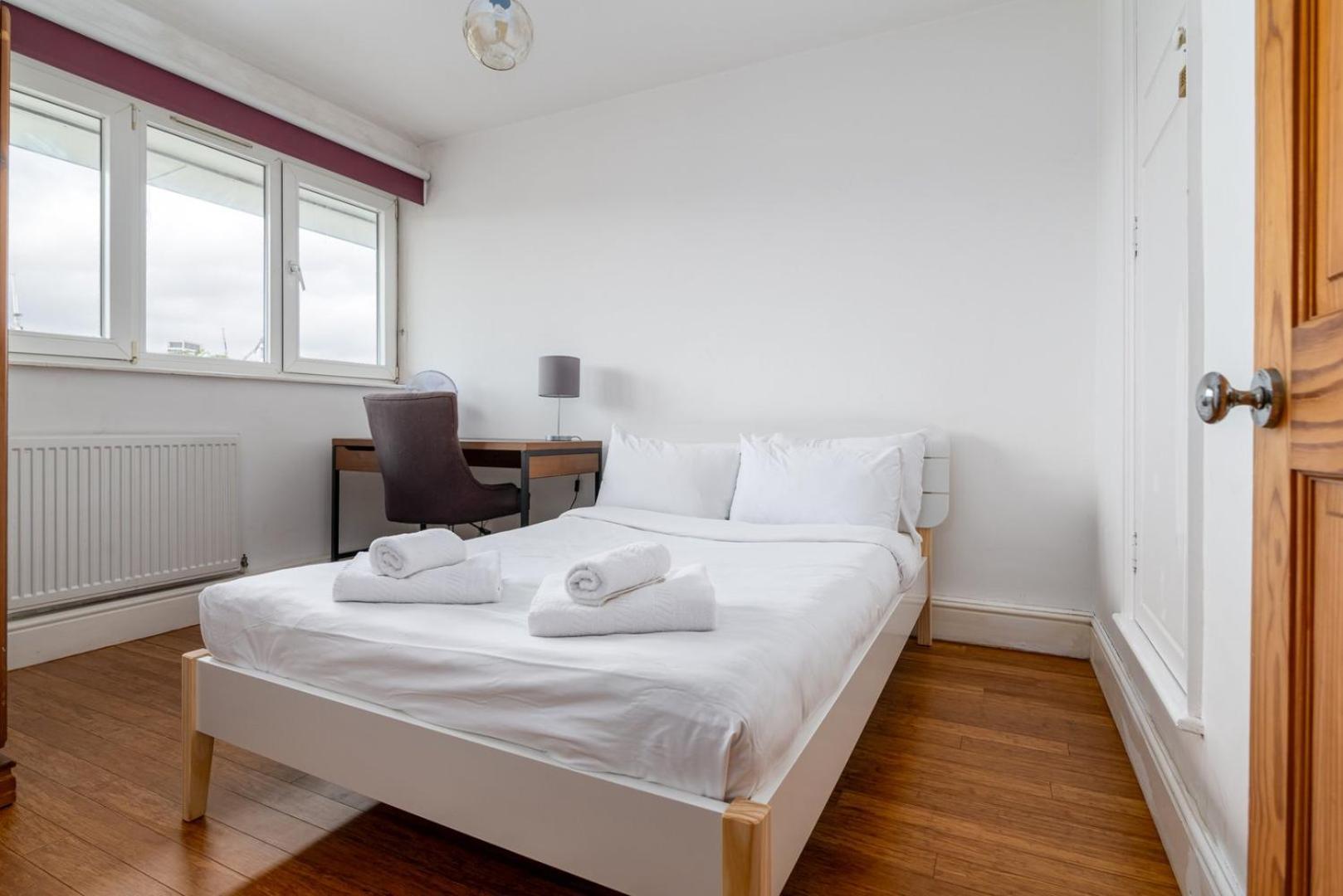 Guestready - Barnsbury's Comfort Near King's Cross Appartamento Londra