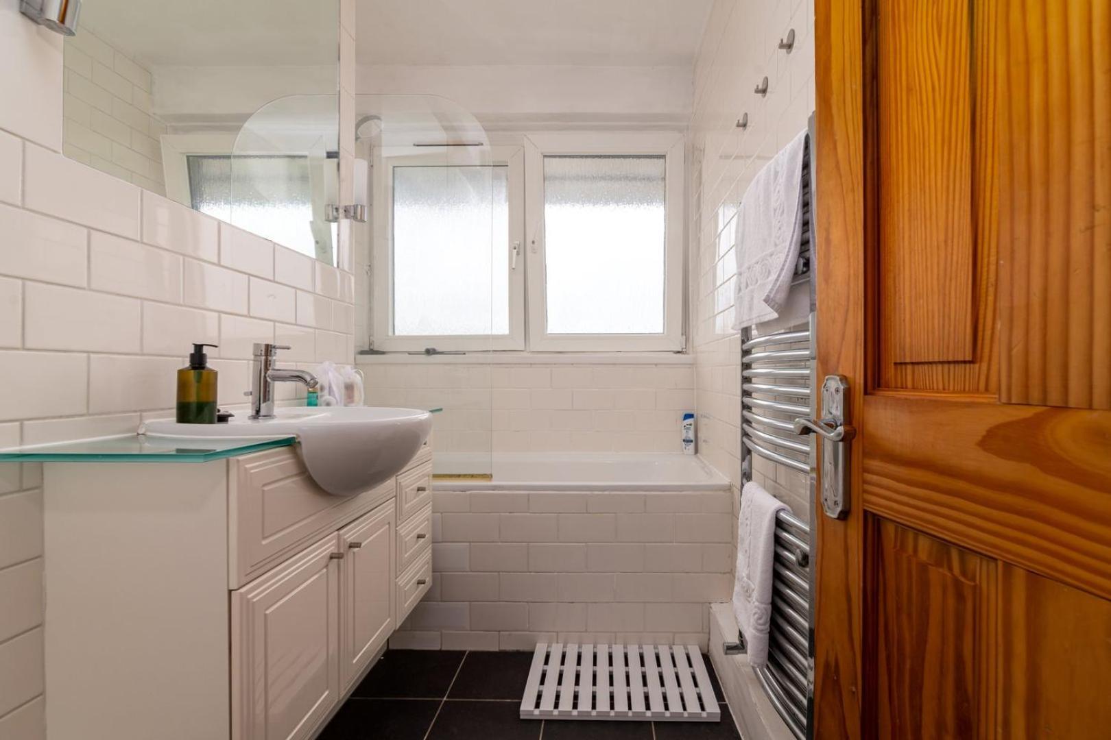 Guestready - Barnsbury's Comfort Near King's Cross Londra