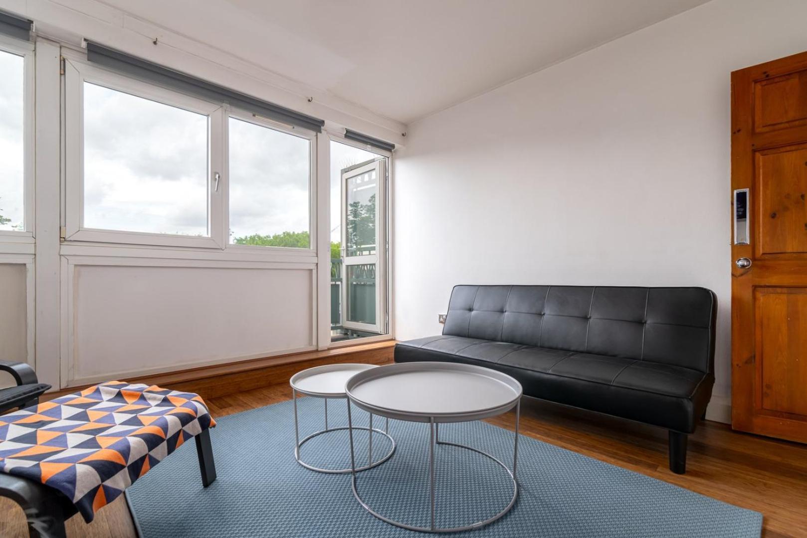 Appartamento Guestready - Barnsbury's Comfort Near King's Cross Londra