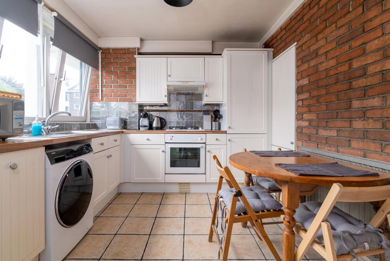 Guestready - Barnsbury's Comfort Near King's Cross Londra