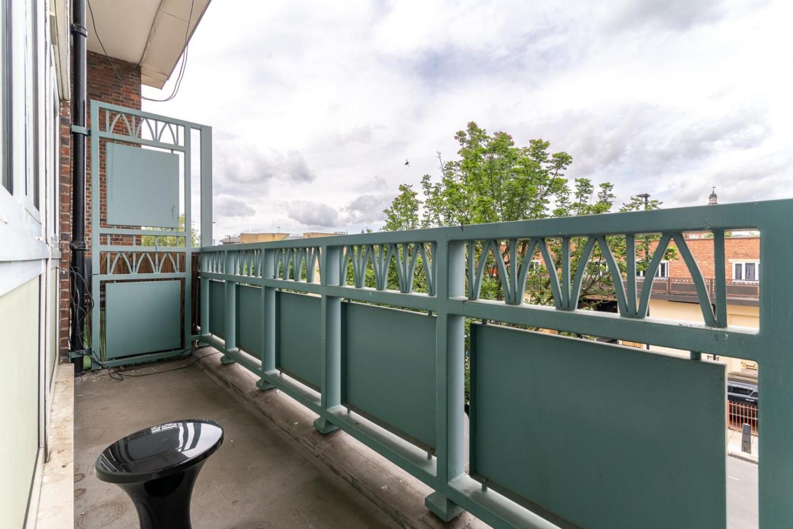 Guestready - Barnsbury's Comfort Near King's Cross Appartamento *