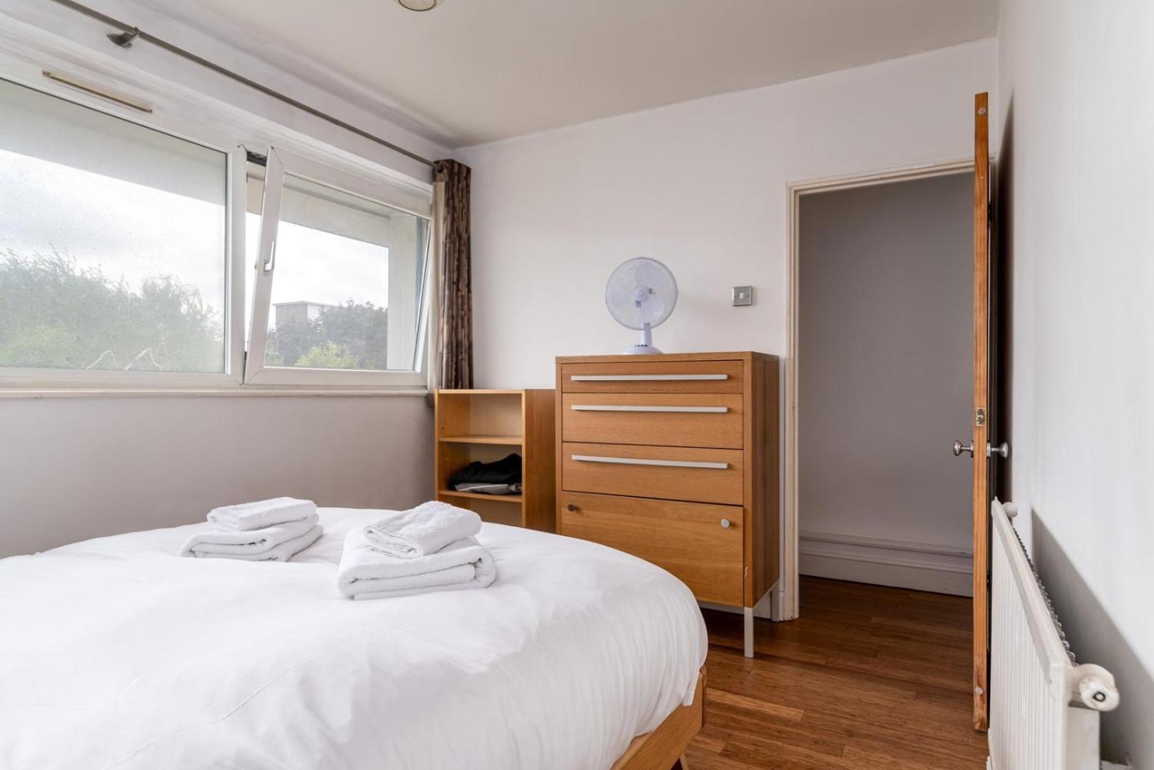 Appartamento Guestready - Barnsbury's Comfort Near King's Cross *