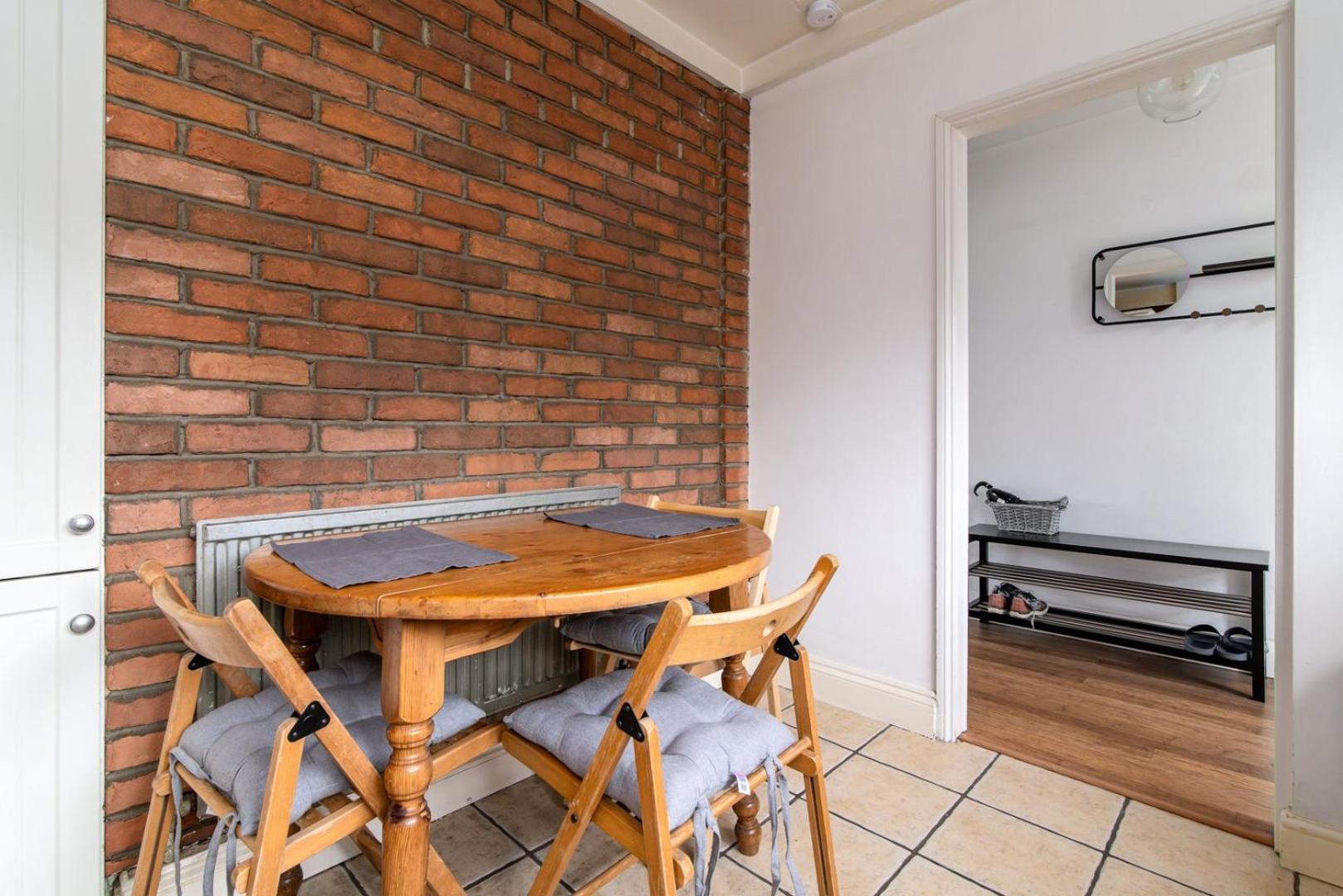 Guestready - Barnsbury's Comfort Near King's Cross Appartamento